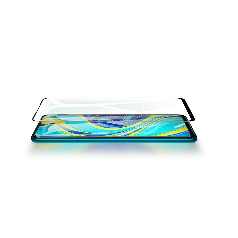 Szkło Hartowane 5D Apple iPhone 13 6,1"