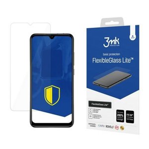Szkło Hybrydowe 3MK FlexibleGlass Lite OnePlus Nord N10 5G